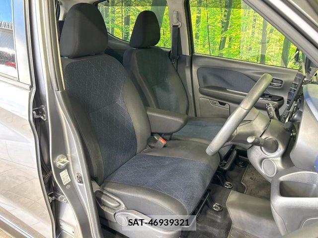Mitsubishi EK X 2020-02 8626601-7