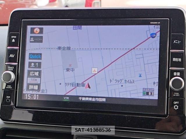 Mitsubishi EK X 2021-07 8658896-16
