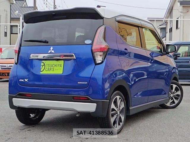 Mitsubishi EK X 2021-07 8658896-1