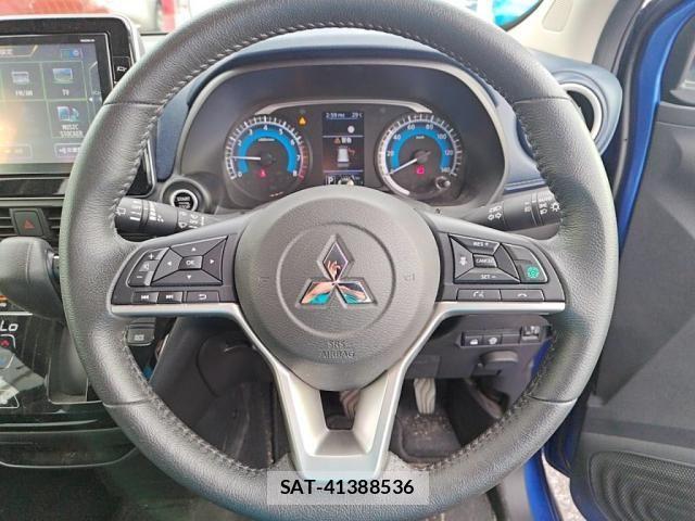 Mitsubishi EK X 2021-07 8658896-19
