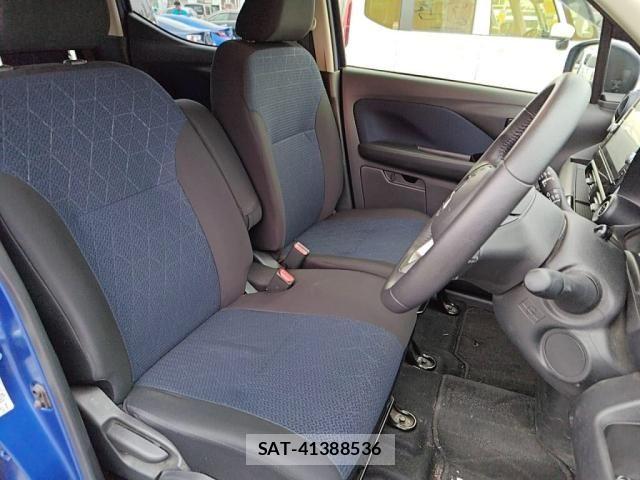 Mitsubishi EK X 2021-07 8658896-20