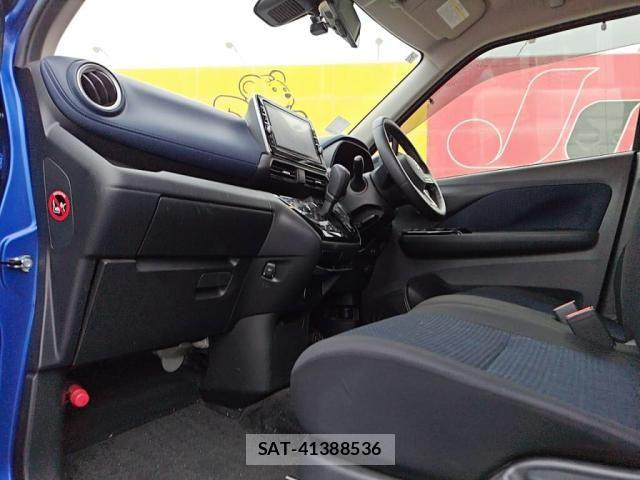 Mitsubishi EK X 2021-07 8658896-21