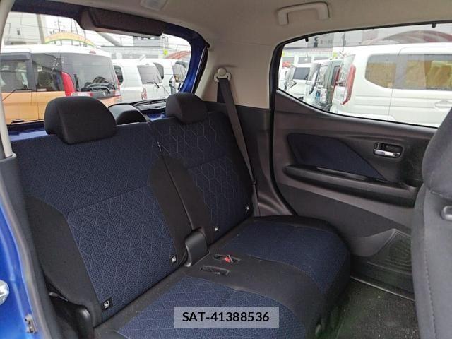 Mitsubishi EK X 2021-07 8658896-22