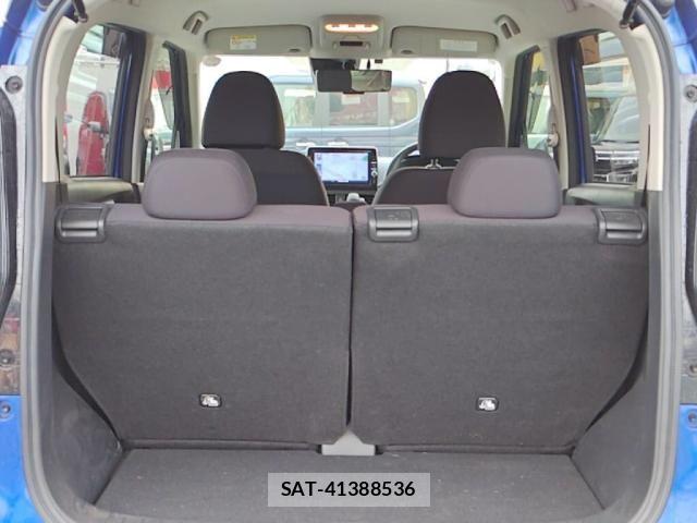 Mitsubishi EK X 2021-07 8658896-24