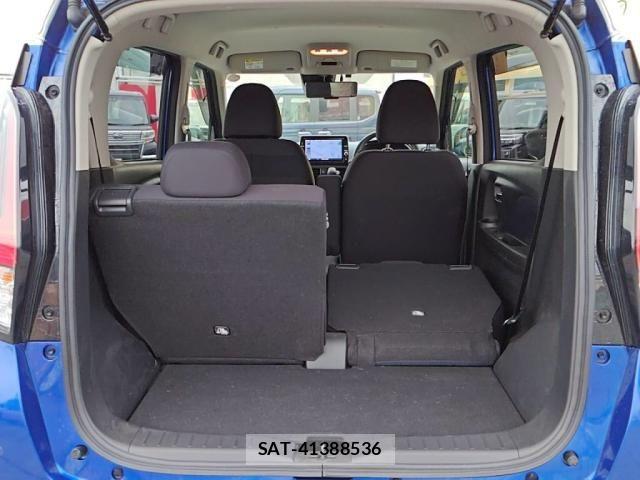 Mitsubishi EK X 2021-07 8658896-25