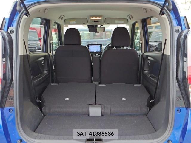 Mitsubishi EK X 2021-07 8658896-26