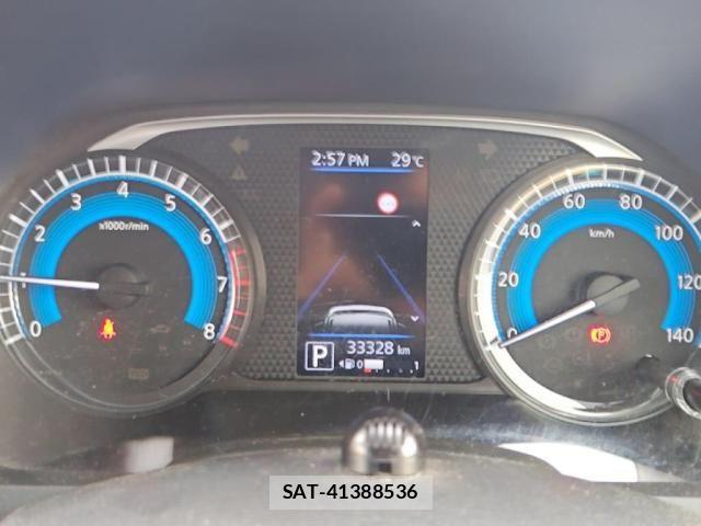 Mitsubishi EK X 2021-07 8658896-28