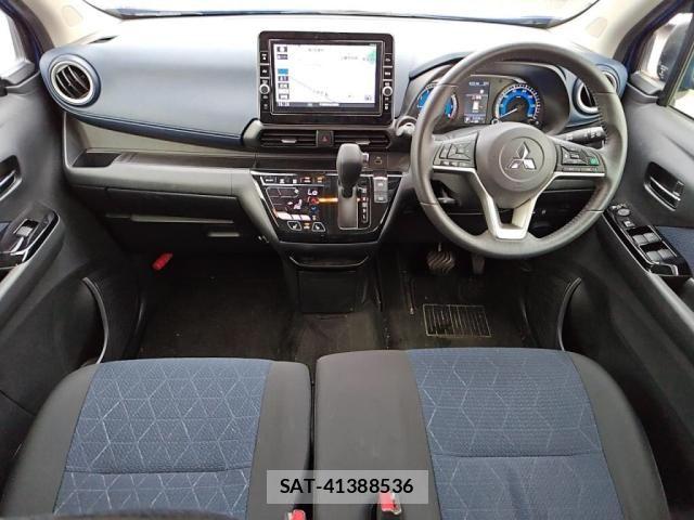 Mitsubishi EK X 2021-07 8658896-2