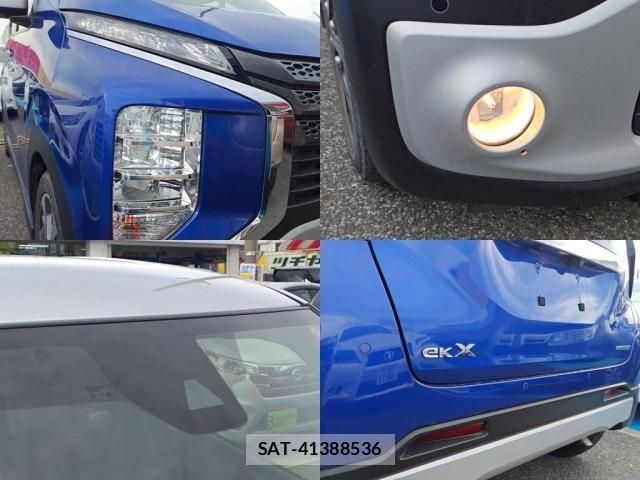 Mitsubishi EK X 2021-07 8658896-3
