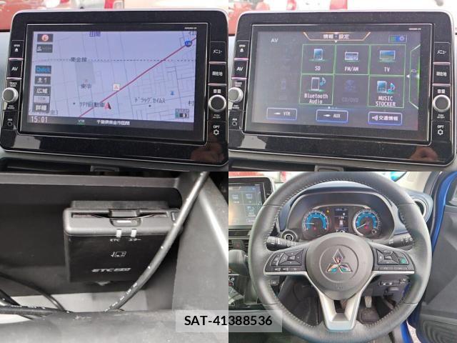 Mitsubishi EK X 2021-07 8658896-5