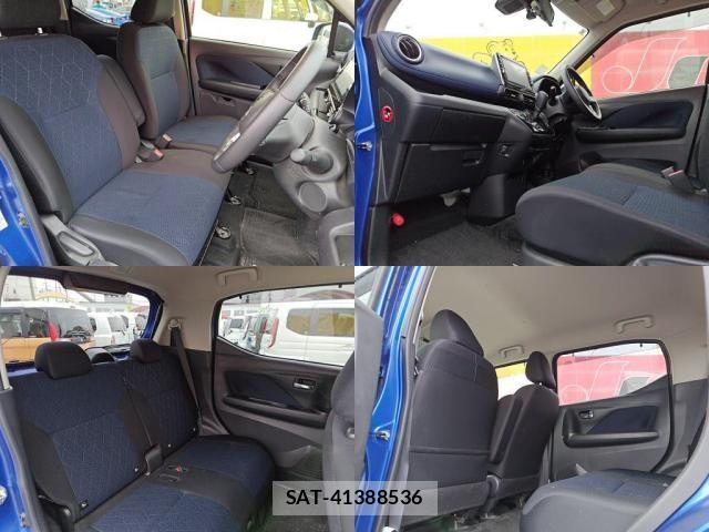 Mitsubishi EK X 2021-07 8658896-6