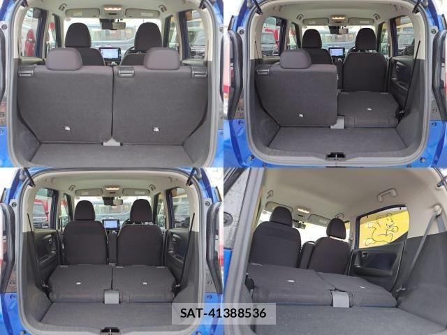 Mitsubishi EK X 2021-07 8658896-7
