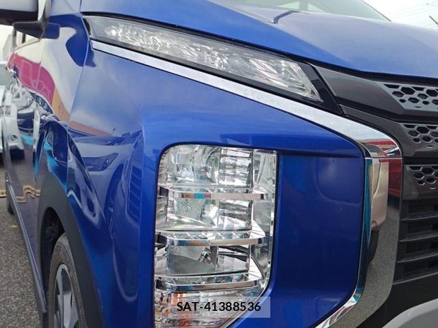 Mitsubishi EK X 2021-07 8658896-8