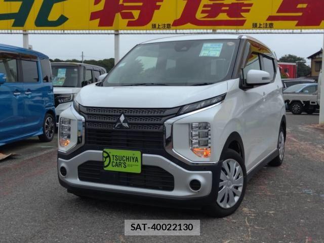 Mitsubishi EK X 2021-06 8685490-0