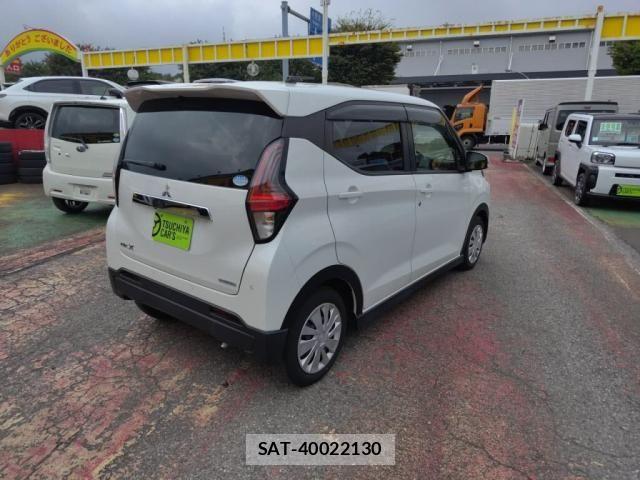 Mitsubishi EK X 2021-06 8685490-10