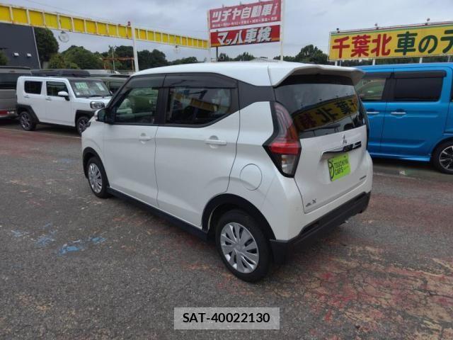 Mitsubishi EK X 2021-06 8685490-11