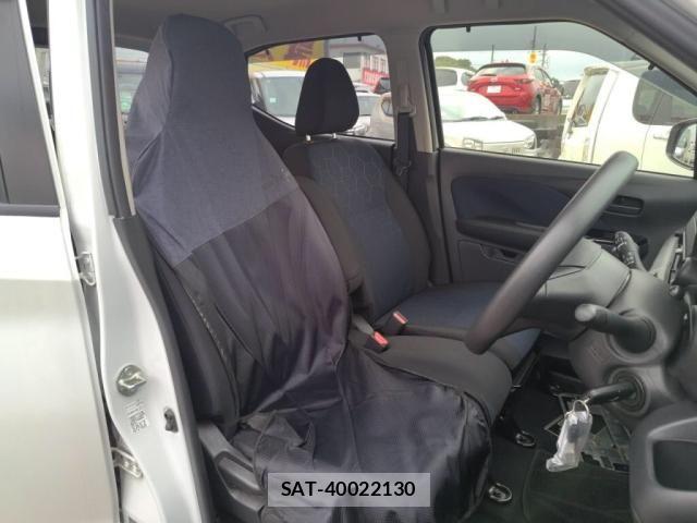 Mitsubishi EK X 2021-06 8685490-12