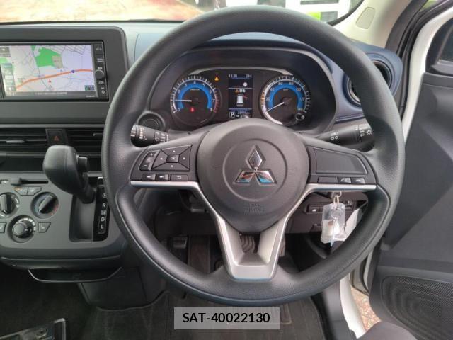 Mitsubishi EK X 2021-06 8685490-13