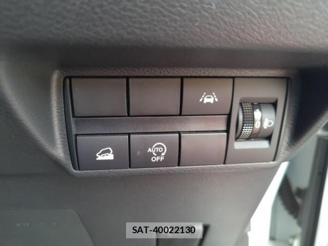 Mitsubishi EK X 2021-06 8685490-15