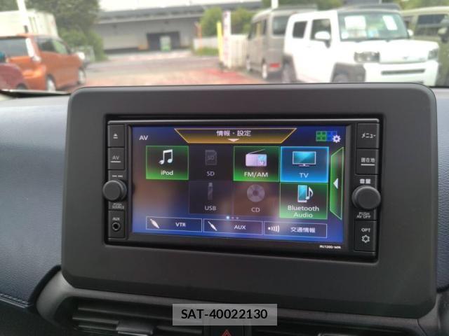 Mitsubishi EK X 2021-06 8685490-17