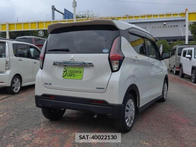 Mitsubishi EK X 2021-06 8685490-1