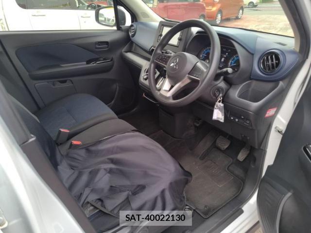 Mitsubishi EK X 2021-06 8685490-20