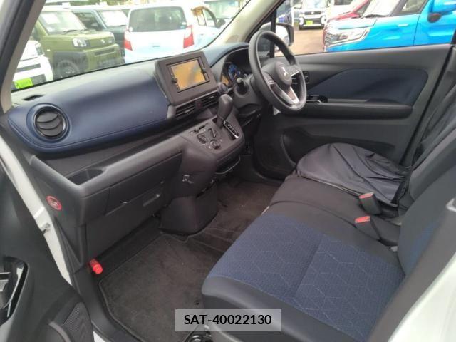 Mitsubishi EK X 2021-06 8685490-21
