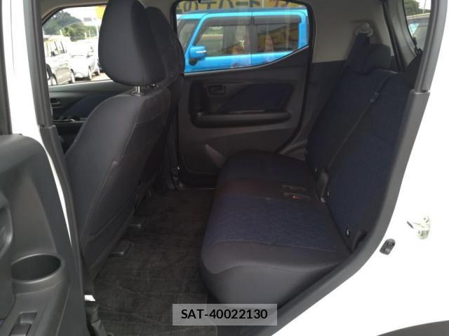 Mitsubishi EK X 2021-06 8685490-22