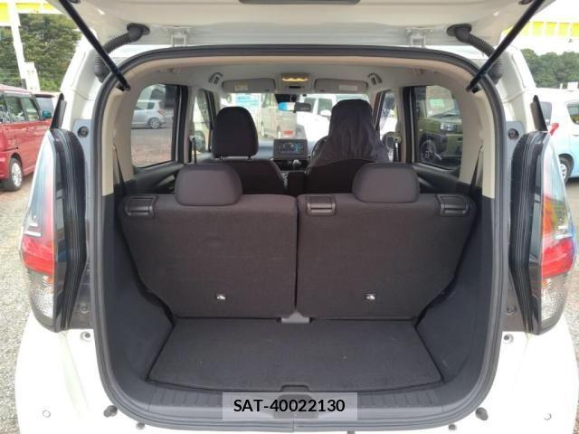Mitsubishi EK X 2021-06 8685490-23