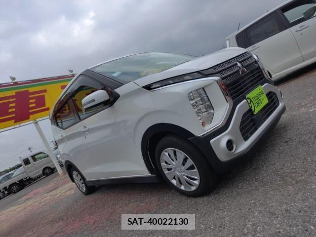 Mitsubishi EK X 2021-06 8685490-24