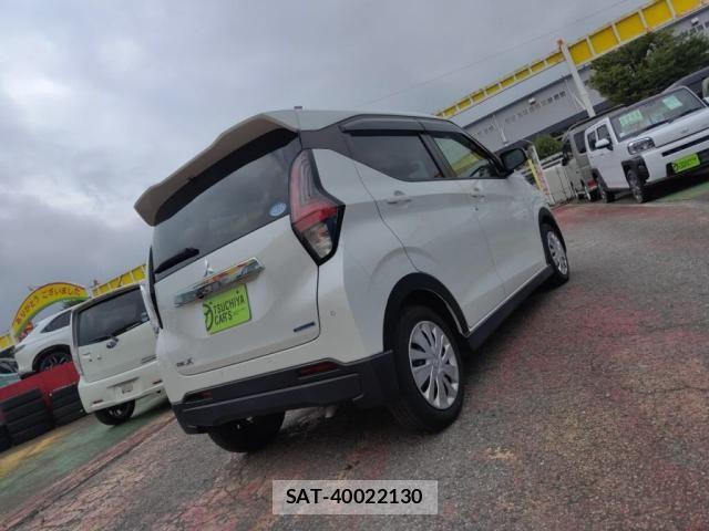 Mitsubishi EK X 2021-06 8685490-25
