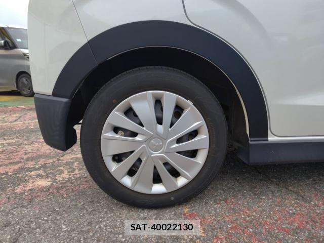 Mitsubishi EK X 2021-06 8685490-26