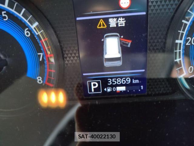 Mitsubishi EK X 2021-06 8685490-28