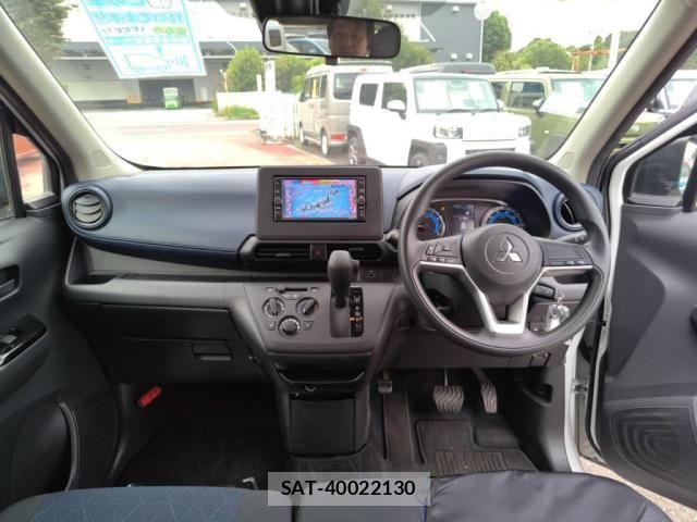 Mitsubishi EK X 2021-06 8685490-2