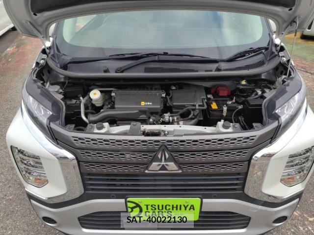 Mitsubishi EK X 2021-06 8685490-29