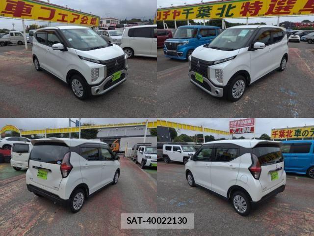 Mitsubishi EK X 2021-06 8685490-3