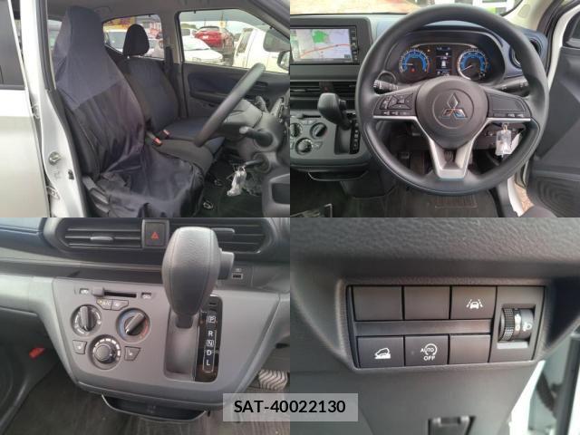 Mitsubishi EK X 2021-06 8685490-4