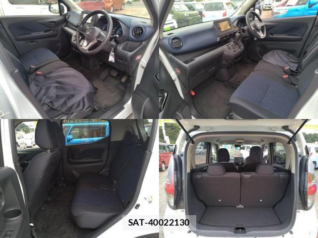 Mitsubishi EK X 2021-06 8685490-6
