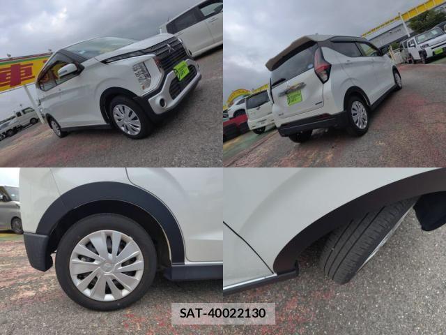 Mitsubishi EK X 2021-06 8685490-7