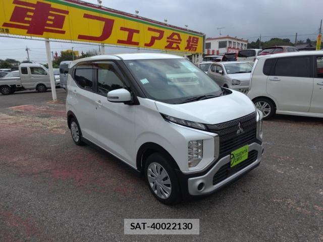Mitsubishi EK X 2021-06 8685490-8