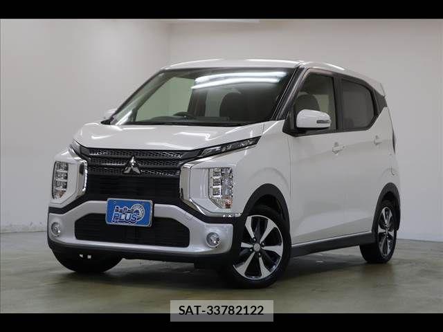 Mitsubishi EK X 2019-06 8741851-16