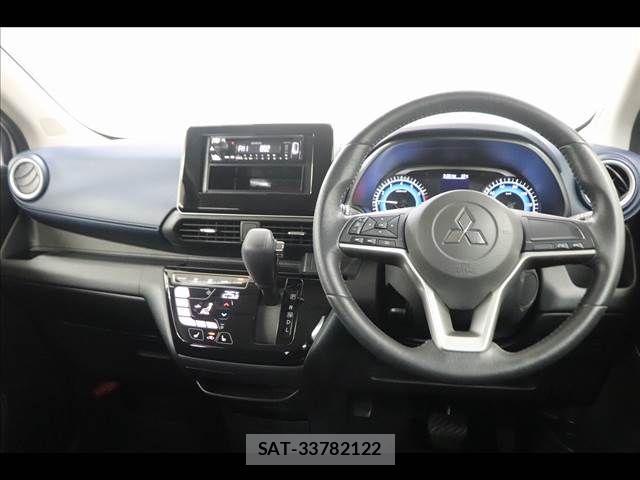 Mitsubishi EK X 2019-06 8741851-1
