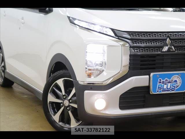 Mitsubishi EK X 2019-06 8741851-22