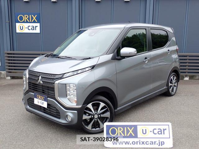 Mitsubishi EK X 2024-06 8828871-0