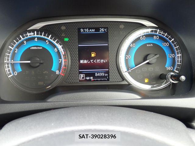 Mitsubishi EK X 2024-06 8828871-13