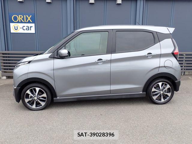 Mitsubishi EK X 2024-06 8828871-26