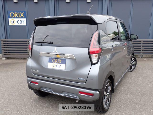 Mitsubishi EK X 2024-06 8828871-2