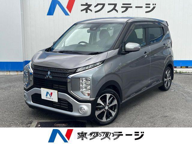 Mitsubishi EK X 2019-09 8879606-0