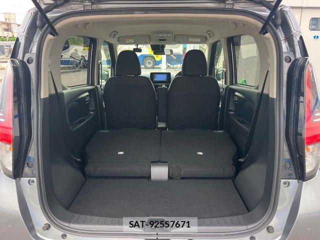 Mitsubishi EK X 2019-09 8879606-10