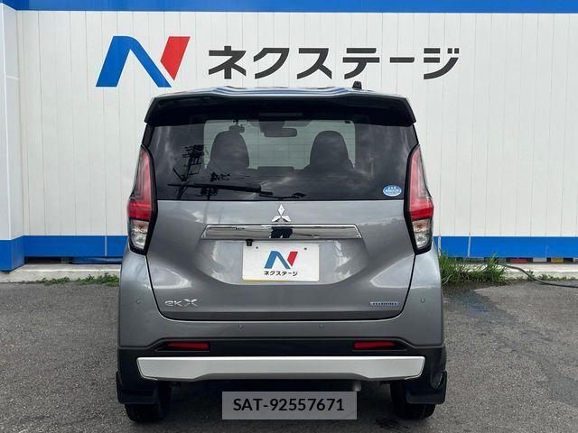 Mitsubishi EK X 2019-09 8879606-15